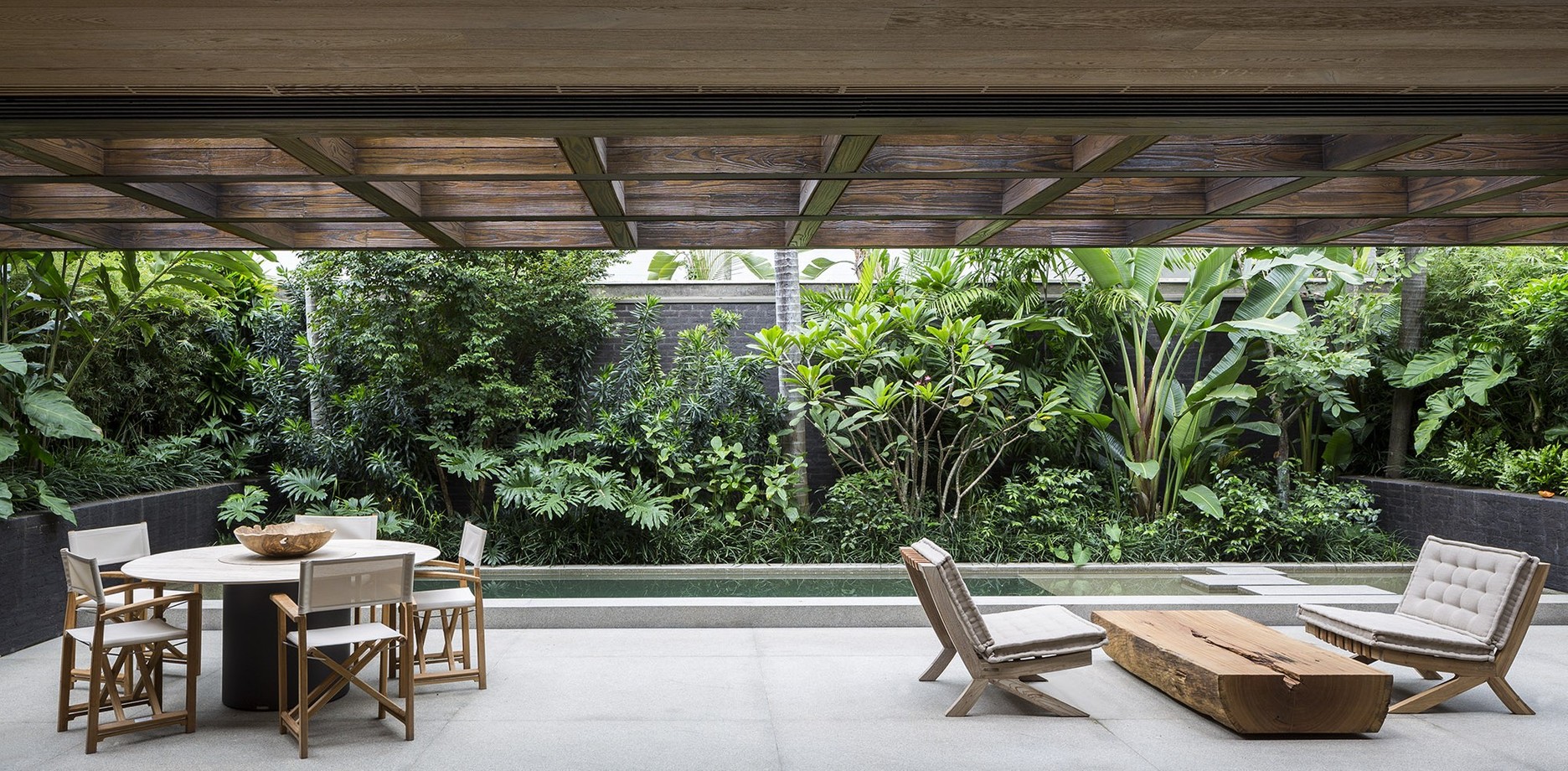 Tutorial jardim vertical como fazer em parede interna ou externa - RSAI Arquitetura