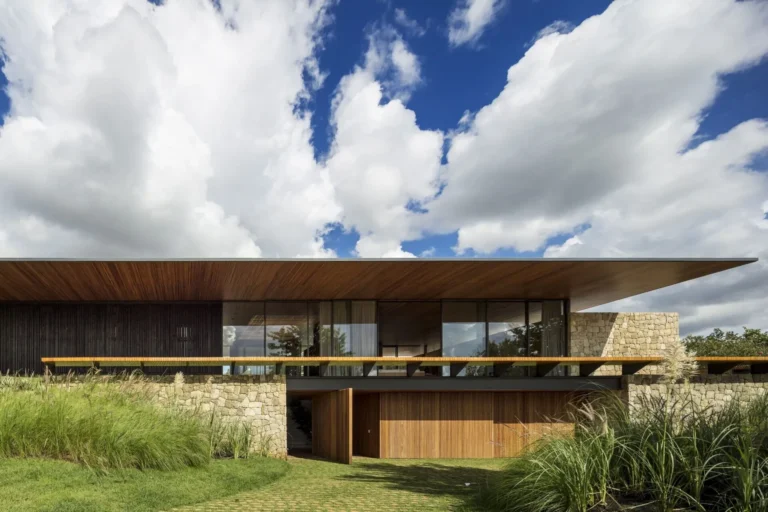 Orçamento construção sobrado com projeto arquitetônico e custos - RSAI Arquitetura