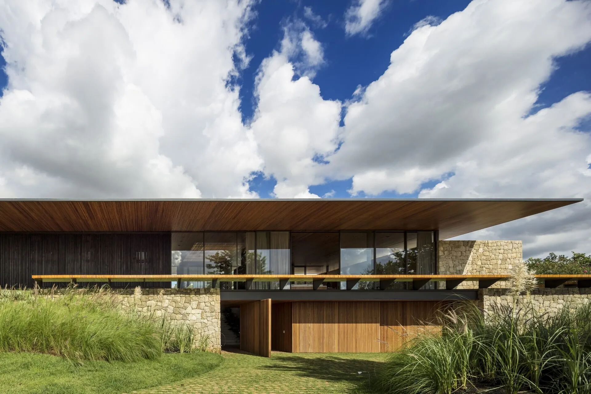 Orçamento construção sobrado com projeto arquitetônico e custos - RSAI Arquitetura