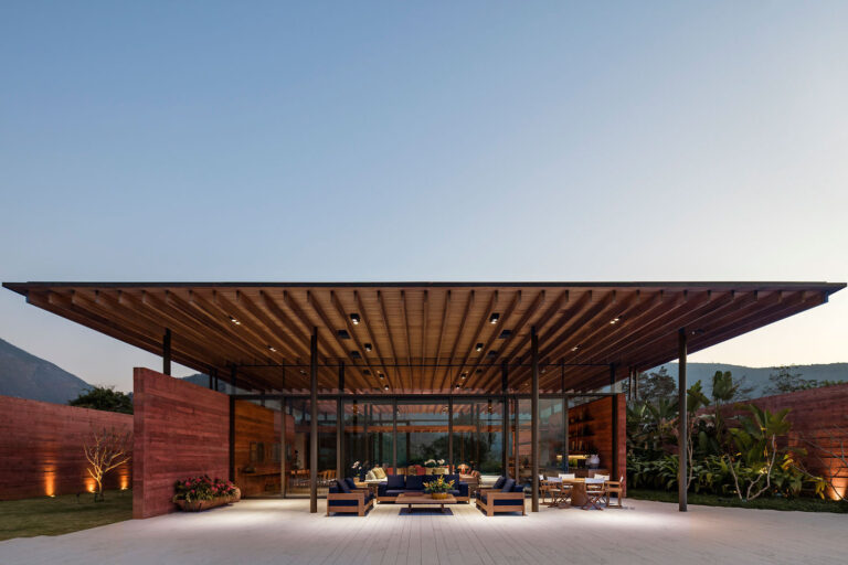 Projeto estrutural completo mostrando preço e especificações técnicas - RSAI Arquitetura