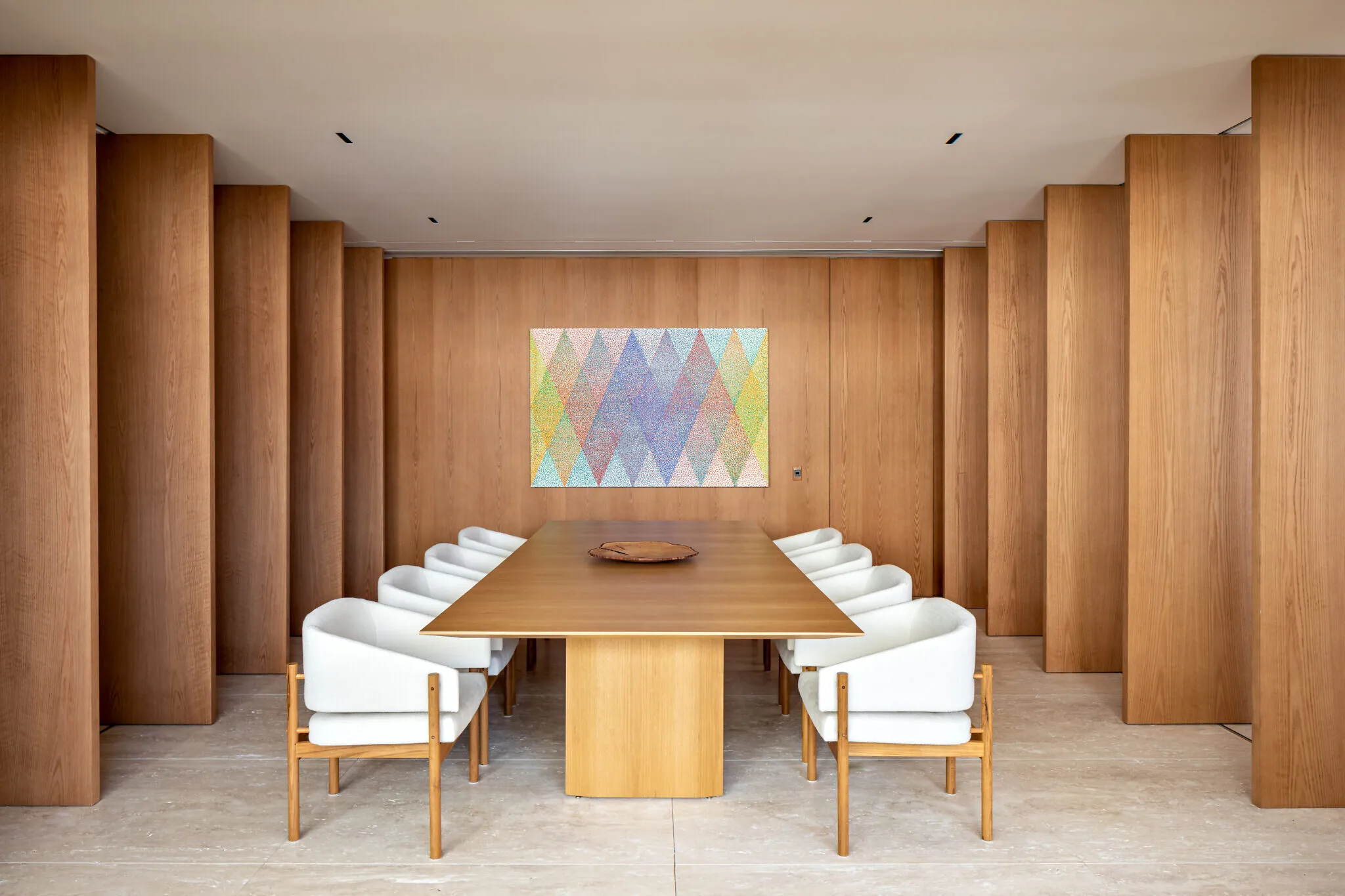 Tipos de piso para casa comparando cerâmico e laminado - RSAI Arquitetura