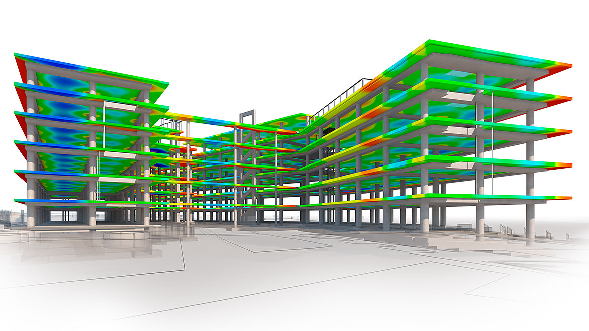 Fatores importantes e determinantes no Preço Projeto Estrutural - RSAI Arquitetura