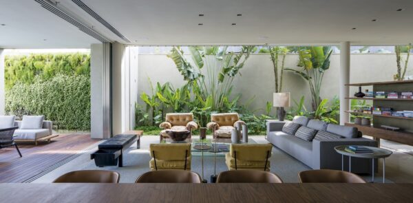 Revolucione seu lar: Descubra as plantas para dentro de casa ideais que arquitetos usam para criar ambientes de luxo, bem-estar e design impecável. Transforme sua casa em um refúgio que inspira!