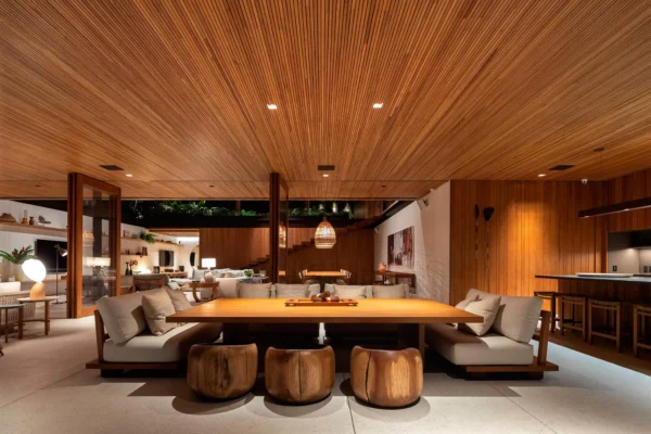 Decoração de casa de milionários: Imagem inspiradora que redefine o luxo! Explore design de interiores e projetos de arquitetura exclusivos para ambientes de alto padrão, transformando sua residência no refúgio dos seus sonhos com sofisticação e requinte inigualáveis.