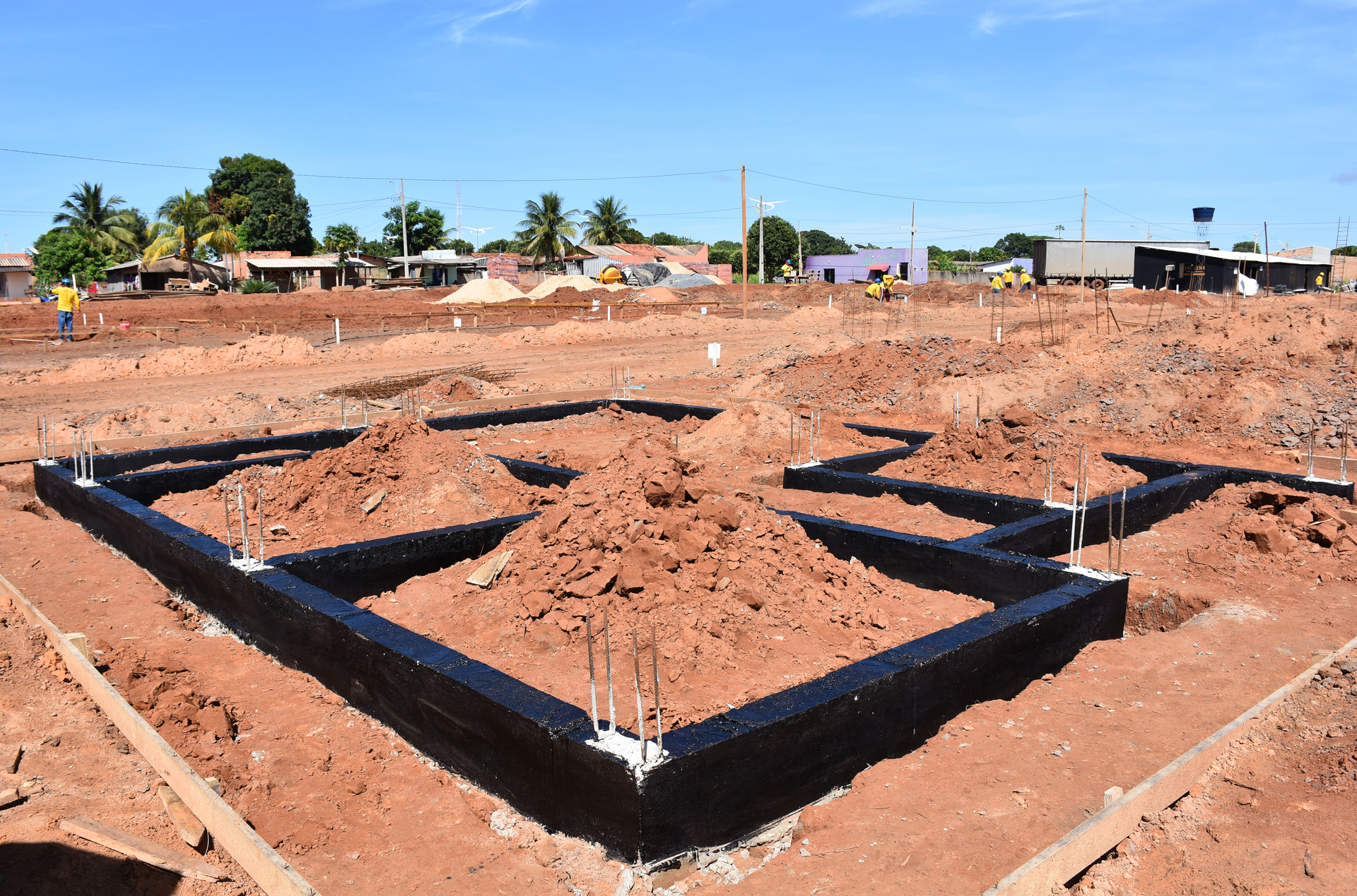 Vazamento NUNCA MAIS! Imagem revela o segredo: Desvende AGORA qual impermeabilizante escolher e blinde sua obra com a consultoria exclusiva para projetos de arquitetura de sucesso.