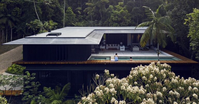 Construção casa luxo m2: Sua residência de design arquitetônico exclusivo, pronta para ser o lar dos seus sonhos.