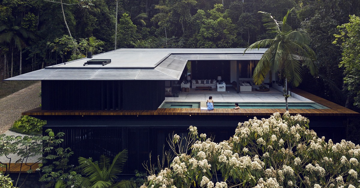 Construção casa luxo m2: Sua residência de design arquitetônico exclusivo, pronta para ser o lar dos seus sonhos.