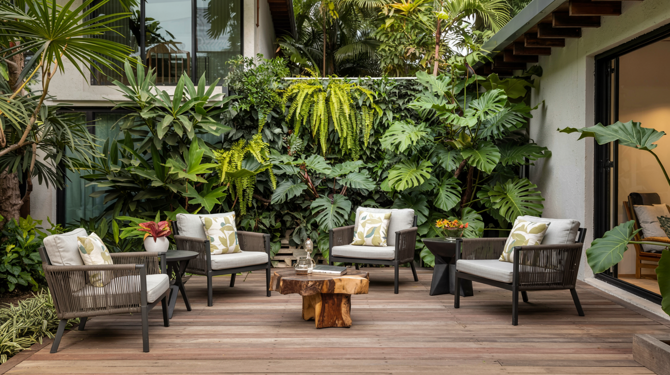 O futuro da sua saúde em casa: sistema ar puro residencial, a solução arquitetônica definitiva que transforma seu lar em um oásis de bem-estar e respiração pura