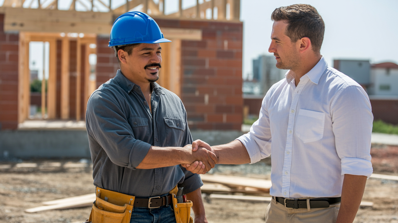 Não arrisque sua obra! Arquiteto Responsável Técnico ESSENCIAL: Garanta segurança, legalidade e o sucesso total do seu projeto. Clique e tenha a tranquilidade que SÓ um especialista pode oferecer.