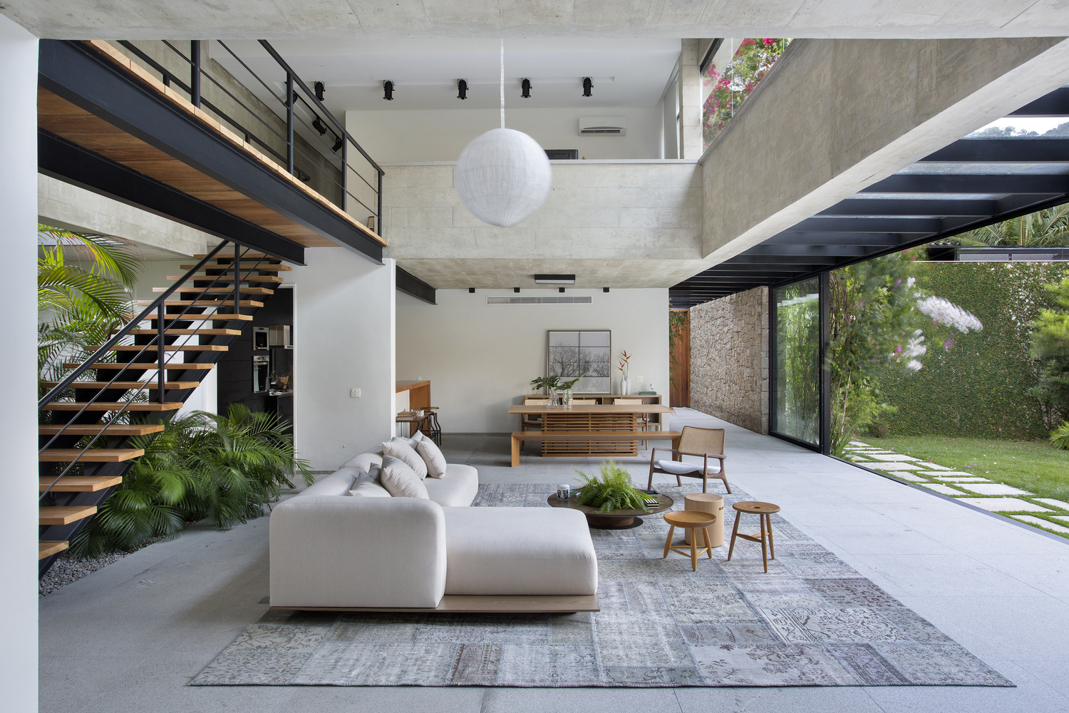 Chega de sonhar! Plantas de casas com 3 quartos e cozinha americana projetadas para o seu conforto, estilo e convivência. Descubra o lar moderno e espaçoso que você sempre quis!