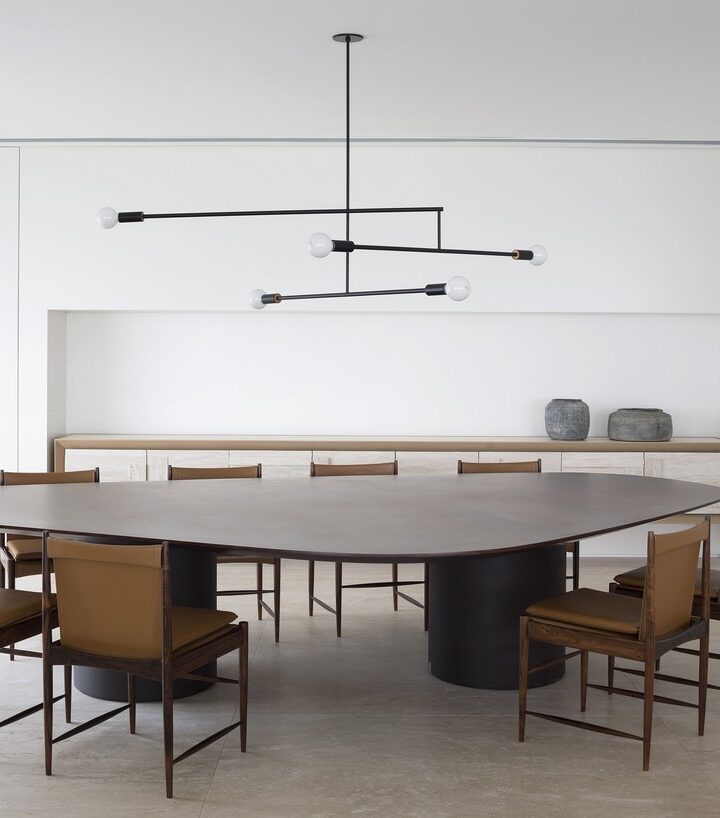 Mergulhe na essência da decoracao casa minimalista perfeita! Descubra como um design inteligente e atemporal eleva cada canto do seu lar, criando um refúgio de paz e funcionalidade que só a arquitetura profissional pode oferecer.