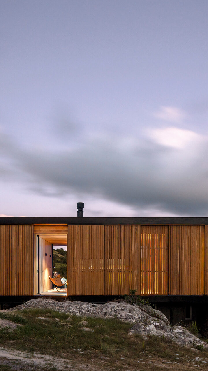 Casa modular moderna: realize o sonho de um lar com design inovador, construção ágil e arquitetura personalizada. Visite e inspire-se!