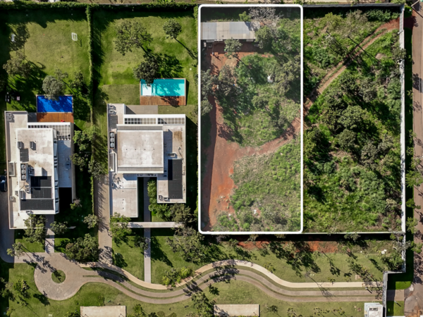 Desmembramento de terreno estratégico: Visualize seu lote transformado em um projeto lucrativo e valorizado. Nossos arquitetos especialistas convertem burocracia em múltiplos imóveis ou vendas de alto valor. Descubra o poder de multiplicar seu patrimônio!