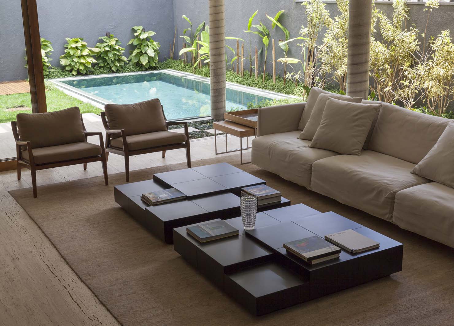 Arquiteto de Interiores Brasília: Transforme sua casa em um sonho com design exclusivo e luxuoso – Projetos que encantam!