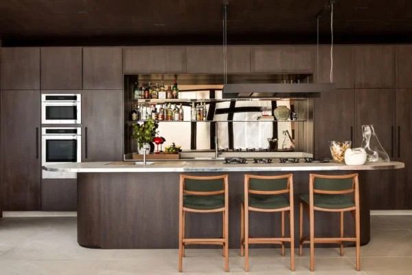 Microondas de Embutir Perfeito: Descubra o Modelo Ideal e Transforme Sua Cozinha Agora!