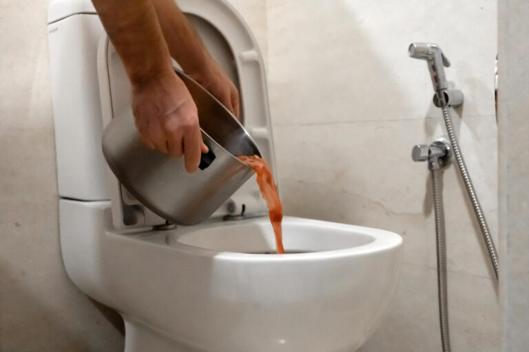 Vaso entupido? NUNCA MAIS! Descubra AGORA o que é bom para desentupir vaso sanitário com as soluções definitivas dos especialistas que projetam lares funcionais e sem preocupações. Clique, elimine a dor de cabeça e veja como a arquitetura pode simplificar sua vida!