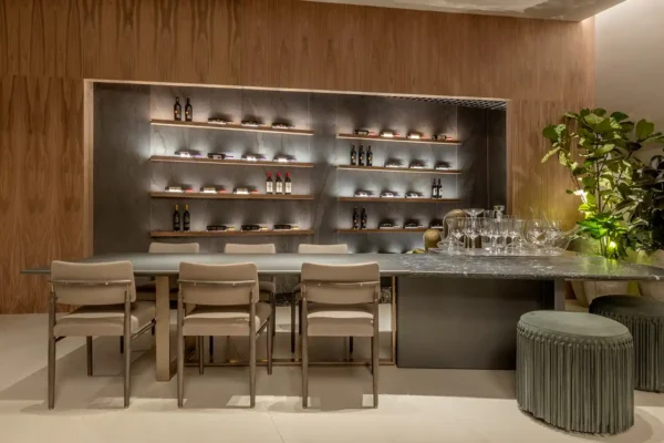 Arquiteto Comercial Brasília: Transforma Seu Espaço e Impulsiona Seus Negócios!