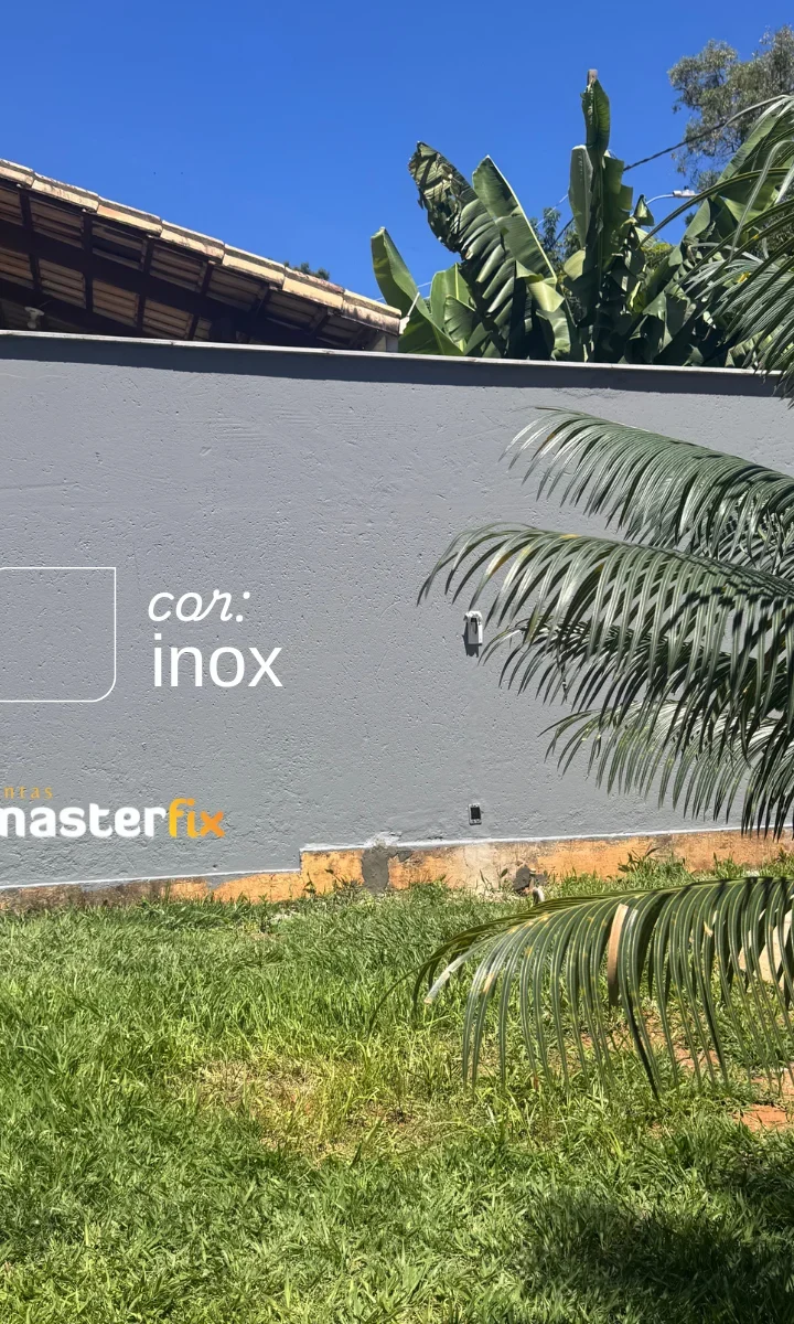 Tinta Emborrachada: Transforme sua Casa com Proteção e Estilo | Diga Adeus à Umidade e Rachaduras!