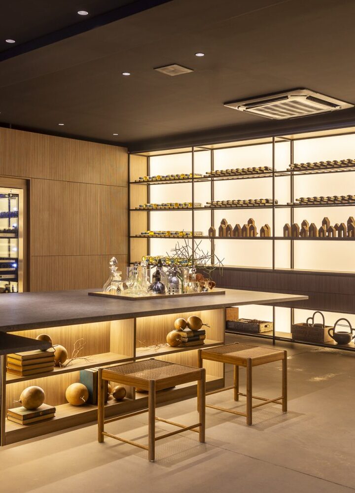 Arquiteto em Brasília: Transforme seu espaço com projetos únicos e valorize seu imóvel!