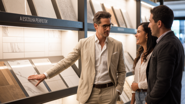 Sonha com um lar que reflete sua alma? Descubra o que um arquiteto design de interiores faz para criar ambientes exclusivos, otimizados e deslumbrantes que você nunca imaginou ser possível!