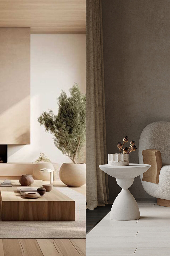 Descubra a Tinta Perfeita: A Cor e Acabamento Ideal para Transformar Suas Paredes e Elevar Seu Projeto com o Toque Mágico da Arquitetura Profissional.