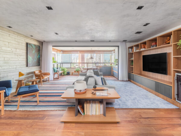 Piso Imita Madeira: Transforme sua Casa com Elegância e Economia - Descubra o Charme da Madeira sem a Manutenção!