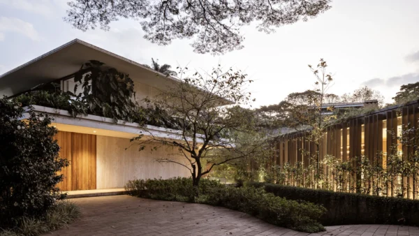 Sua casa dos sonhos ao seu alcance! Descubra agora quanto custa um arquiteto para construir uma casa e garanta um projeto que une economia, design exclusivo e valorização inteligente do seu investimento.