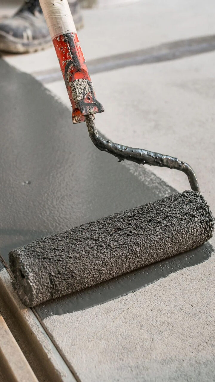 Transforme seu Piso: Descubra a Tinta Perfeita para Lojas e Ambientes Incríveis – Arquitetura & Design que Impressionam!