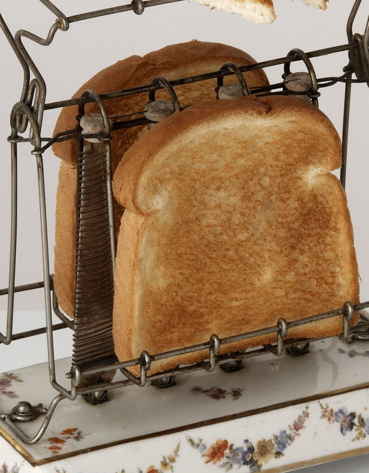 Desvende o gênio que inventou a torradeira! Uma inovação que moldou lares e rotinas, assim como a arquitetura de alto padrão projeta o ambiente perfeito para seus maiores sonhos.