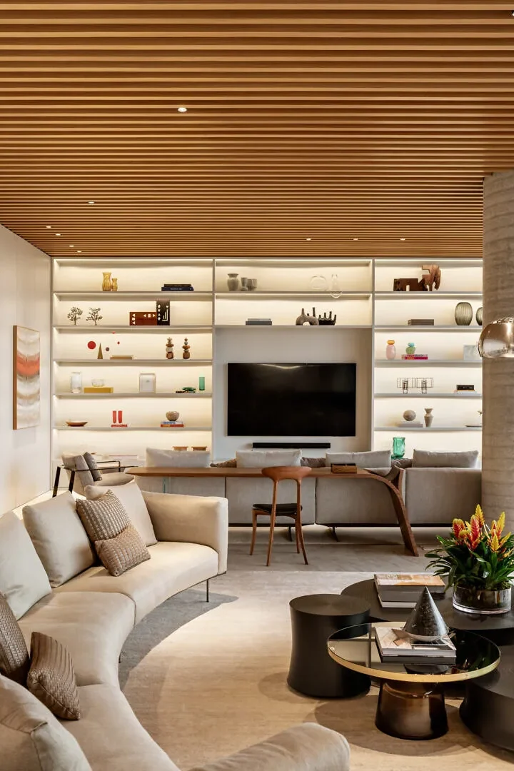 Descubra "como financiar um apartamento" e comece a projetar o lar dos seus sonhos com arquitetura de ponta!