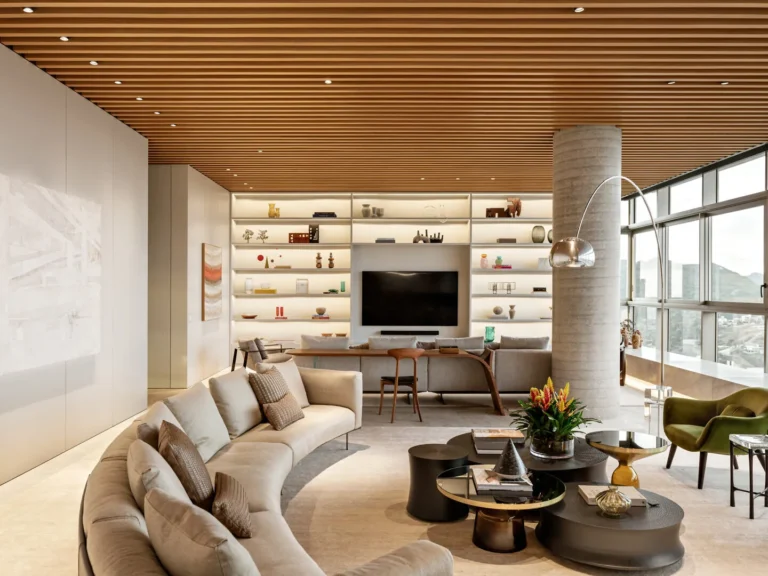 Descubra "como financiar um apartamento" e comece a projetar o lar dos seus sonhos com arquitetura de ponta!