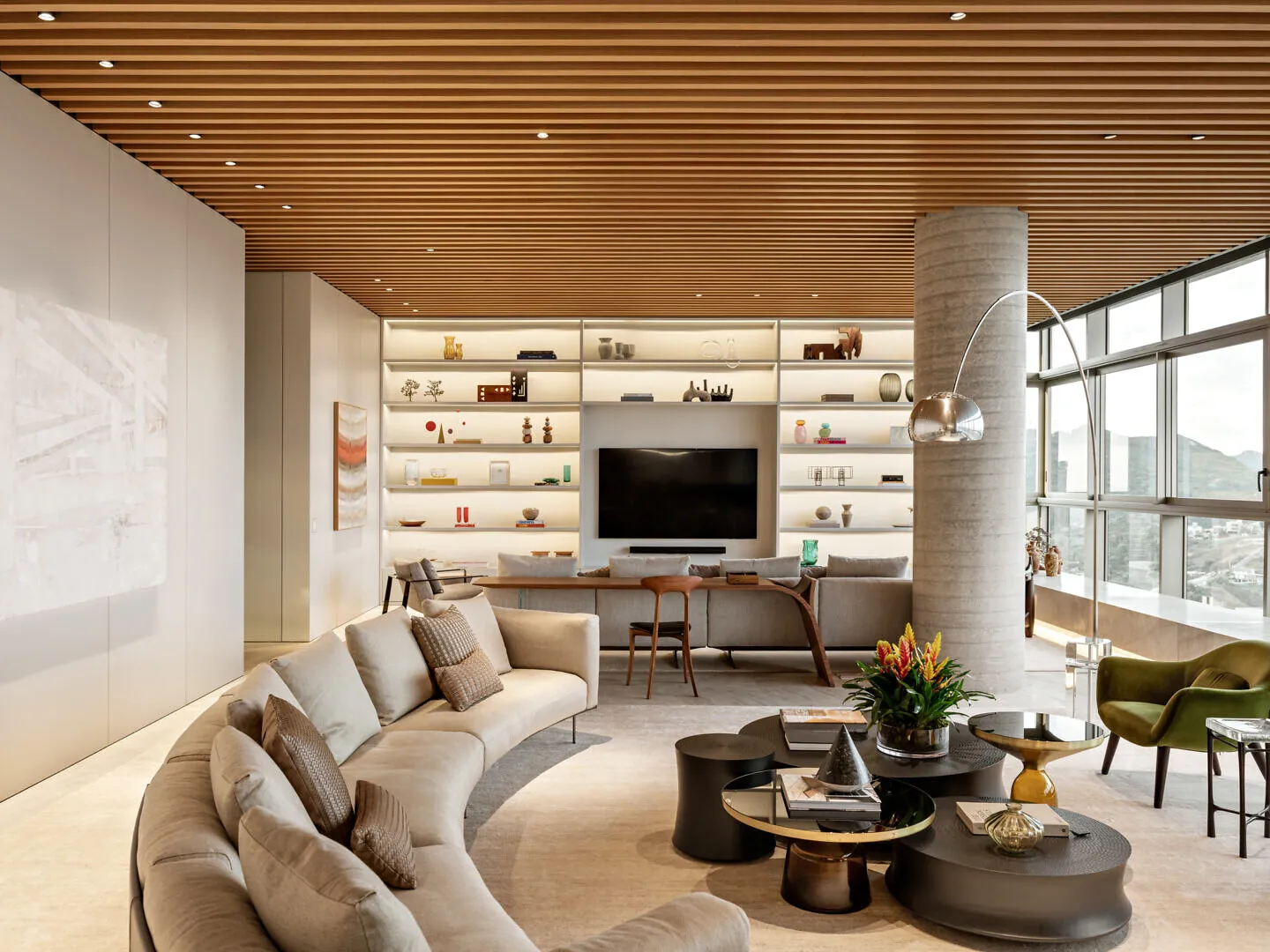 Descubra "como financiar um apartamento" e comece a projetar o lar dos seus sonhos com arquitetura de ponta!