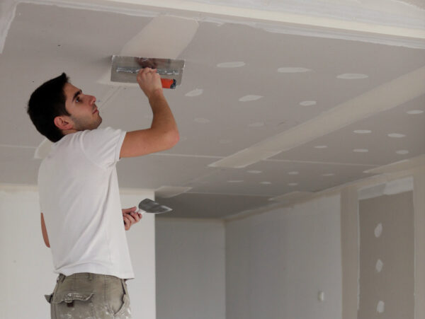 Forro de Gesso: Transforme Seu Espaço com Design Inovador e Valorize Seu Imóvel Instantaneamente!