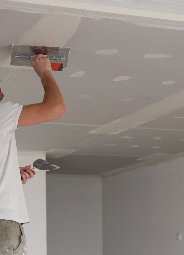 Forro de Gesso: Transforme Seu Espaço com Design Inovador e Valorize Seu Imóvel Instantaneamente!