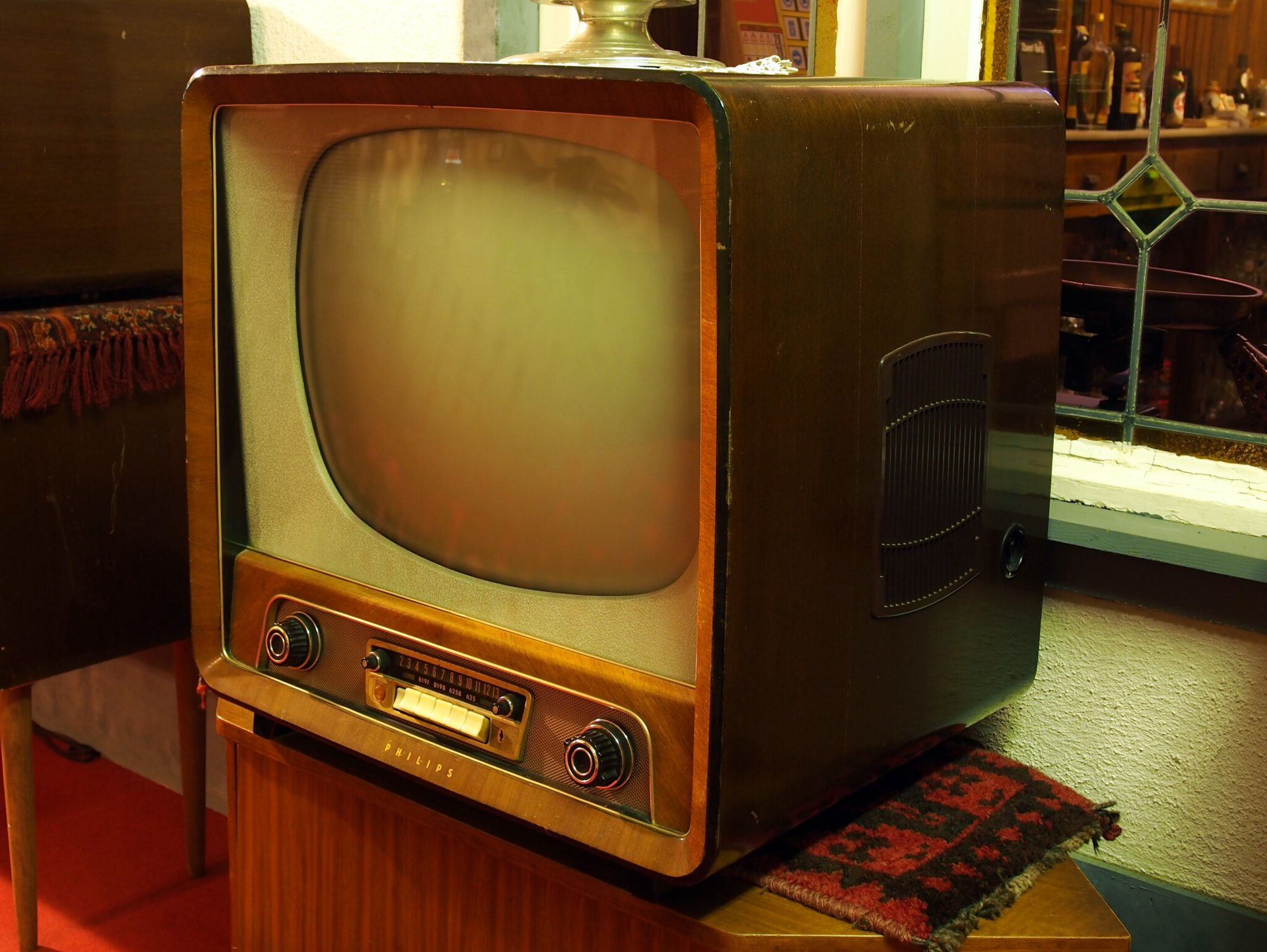 Quem Inventou a Televisão: A Fascinante Jornada de Criação
