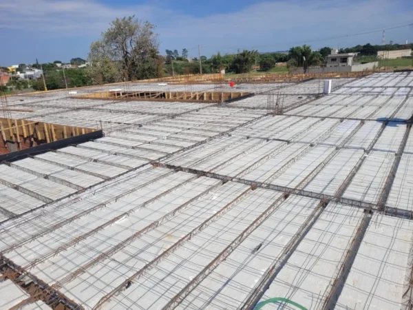 Laje de Isopor Inovadora: A Revolução na Construção que Reduz Custos e Aumenta o Valor do Seu Imóvel. Descubra!