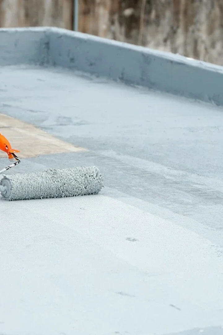 Manta Líquida para Laje: Impermeabilização Revolucionária que Salva Sua Construção da Umidade e Valoriza Seu Imóvel!