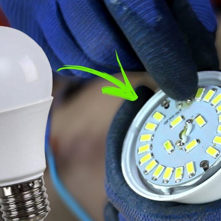 Cansado de tentar como consertar lâmpada de LED? Descubra o poder da arquitetura para criar ambientes com iluminação impecável, duradoura e que valoriza seu imóvel. Não conserte, projete seu futuro!