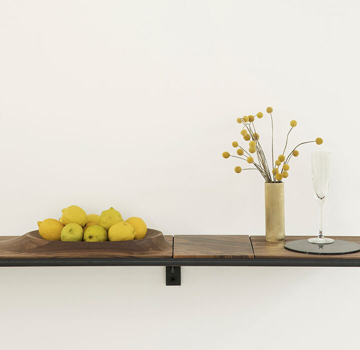 O aparador luxo para sala que redefine a elegância. Inspire-se na sofisticação do design de interiores assinado pelos nossos arquitetos e transforme seu lar em uma obra-prima.