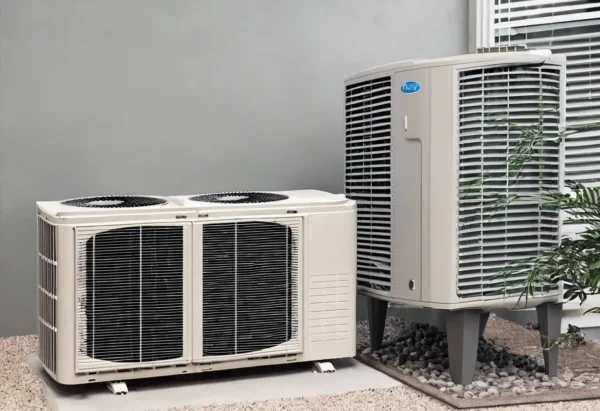 Imagem reveladora: desvende o gênio por trás de **quem inventou o ar condicionado** e como essa revolução do conforto moldou o design arquitetônico e elevou o padrão das casas dos seus sonhos. Descubra a história que inspira ambientes perfeitos para você!