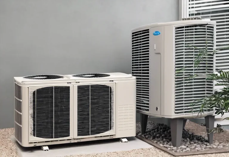 Imagem reveladora: desvende o gênio por trás de **quem inventou o ar condicionado** e como essa revolução do conforto moldou o design arquitetônico e elevou o padrão das casas dos seus sonhos. Descubra a história que inspira ambientes perfeitos para você!