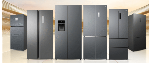 Geladeira dos Sonhos: Descubra a Marca Perfeita para Sua Cozinha dos Sonhos e Transforme Seu Espaço com Arquitetura Inovadora!