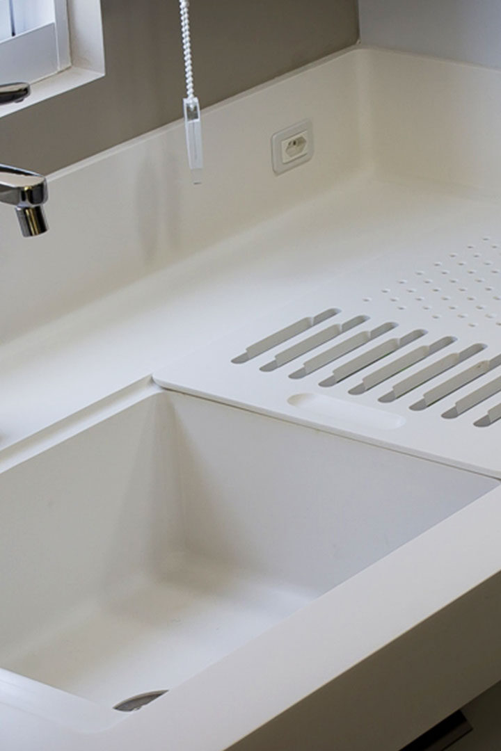 Descubra os Tipos de Bancada Perfeitos para Transformar Sua Cozinha: Soluções de Arquitetura que Elevam o Seu Espaço e Valorizam Seu Imóvel!