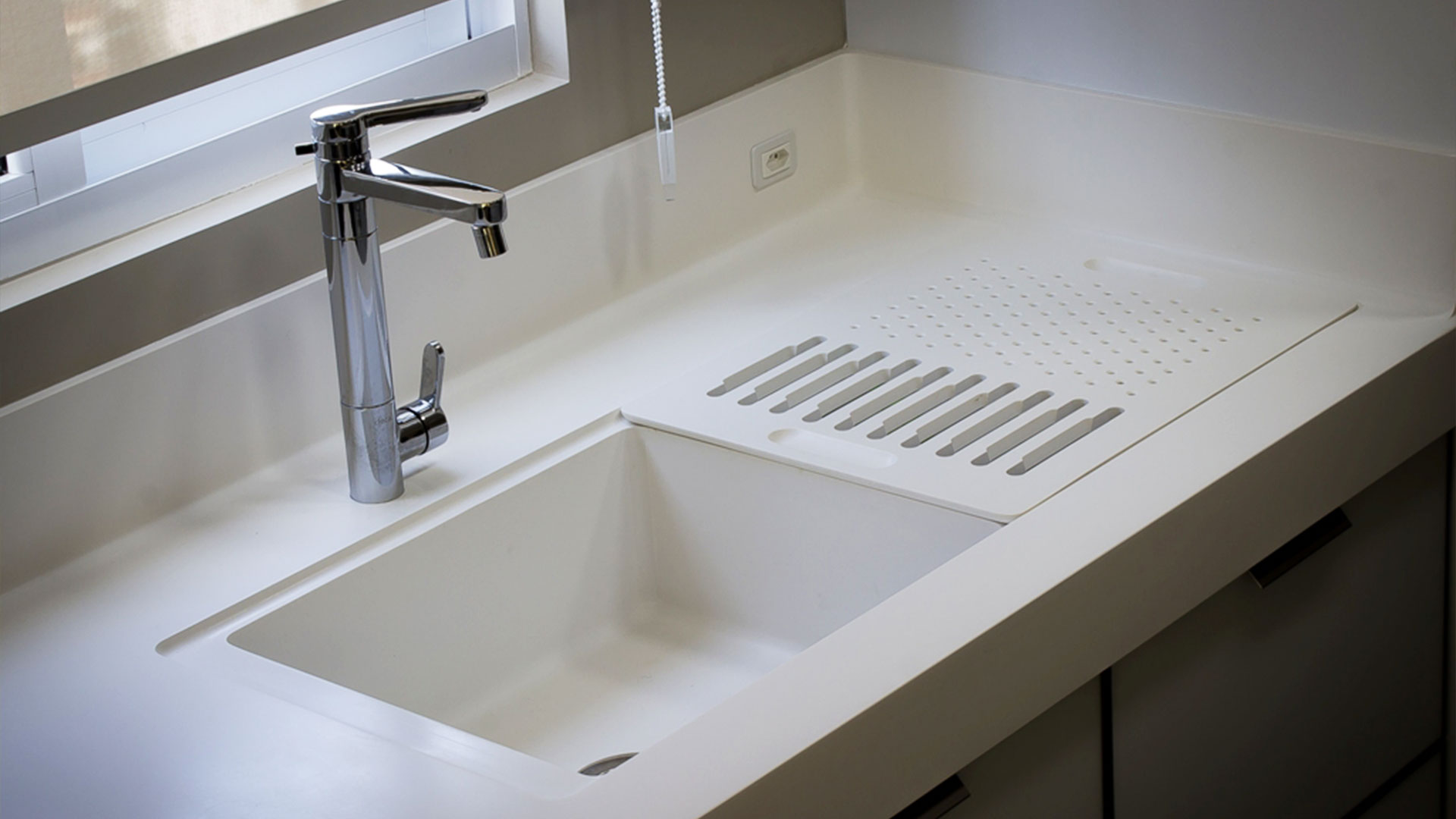 Descubra os Tipos de Bancada Perfeitos para Transformar Sua Cozinha: Soluções de Arquitetura que Elevam o Seu Espaço e Valorizam Seu Imóvel!