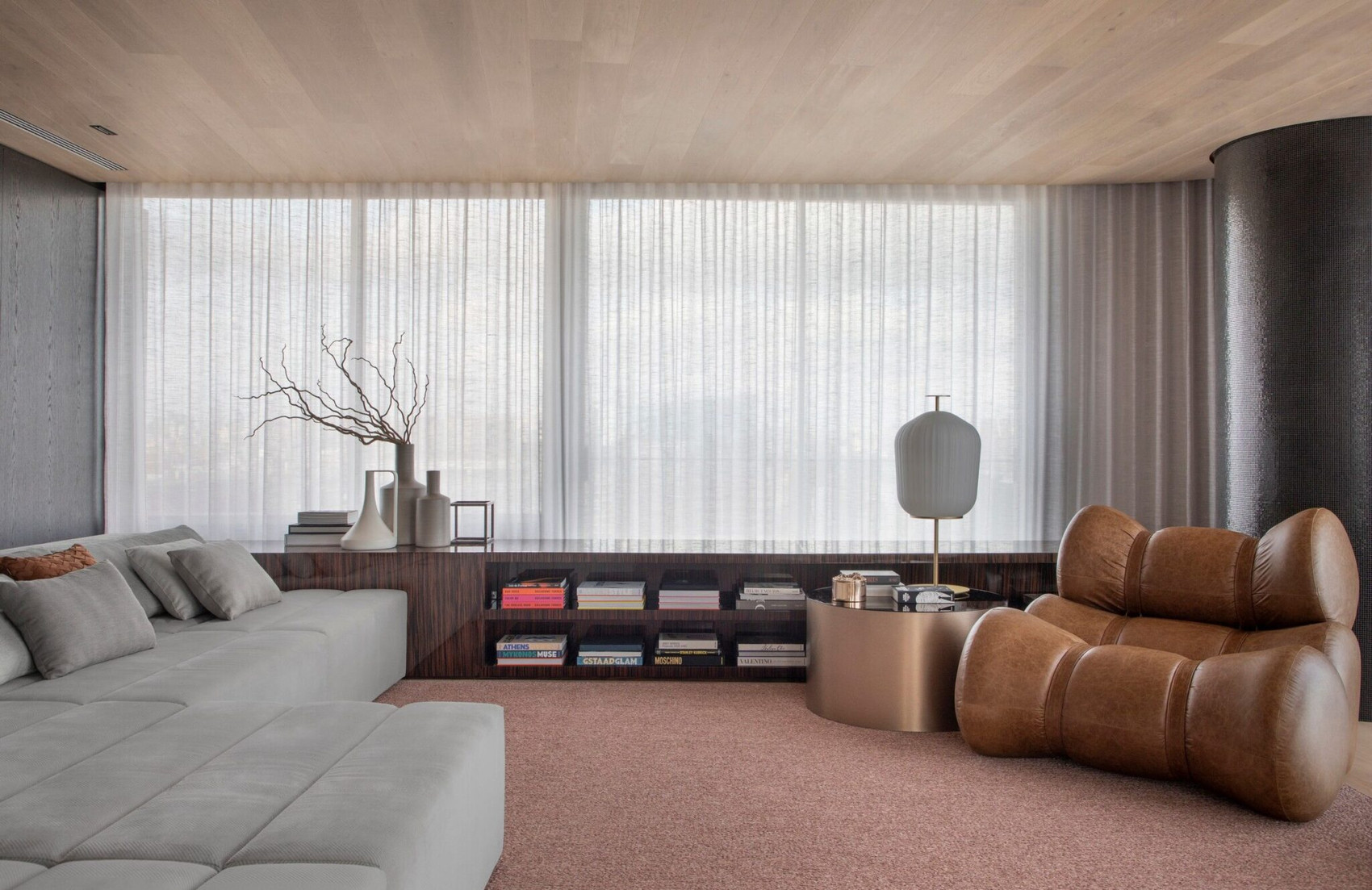 Decoração Minimalista: Entenda e Transforme seu Espaço!