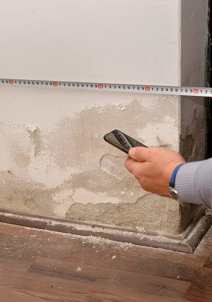 Solução definitiva para infiltração na parede recupere a segurança e a beleza do seu imóvel com nossos serviços especializados de arquitetura