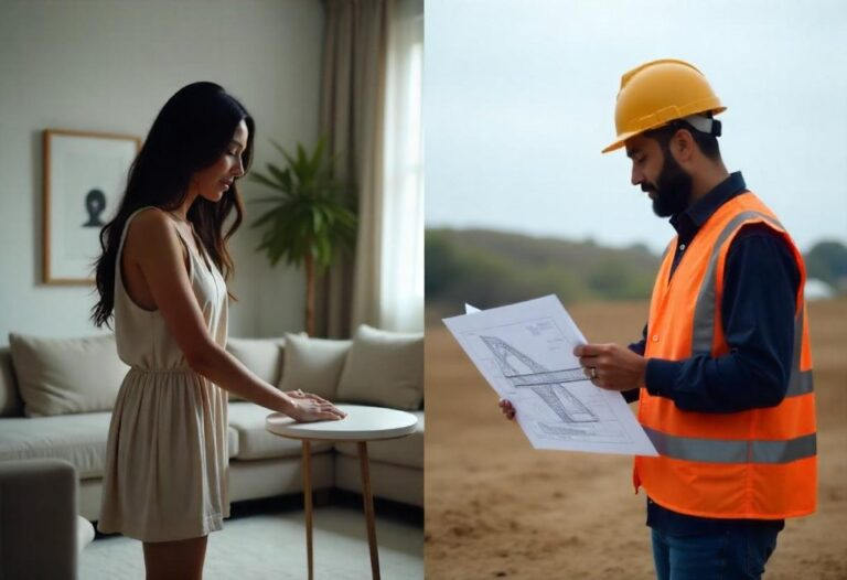Descubra quem faz planta de casa e como contratar o arquiteto ideal para transformar seu sonho em um projeto profissional, seguro e exclusivo.