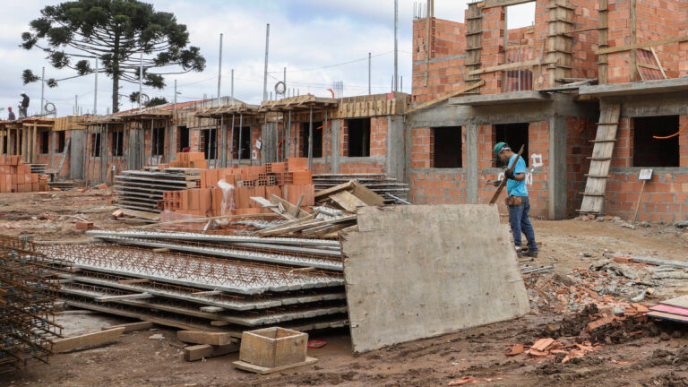 Custo Construção m²: O Guia Completo!