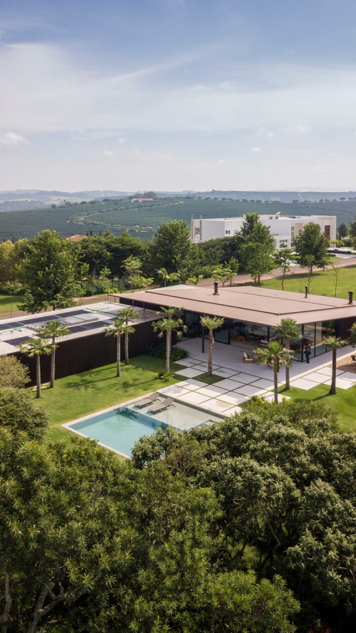 Terreno dos Sonhos: Compre Agora e Construa a Casa Perfeita com Arquitetos Especialistas