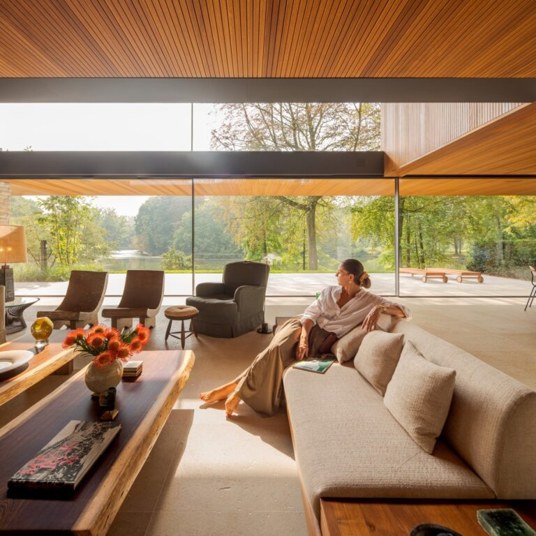 Vantagens de contratar arquiteto: Transforme seu sonho em realidade com um profissional!